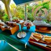 tropicana suites