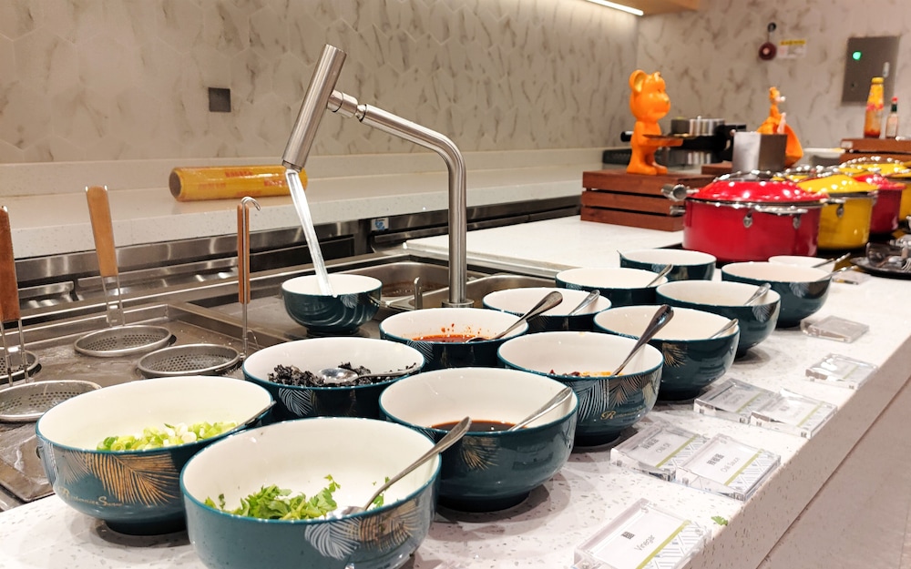 hilton garden inn anshan