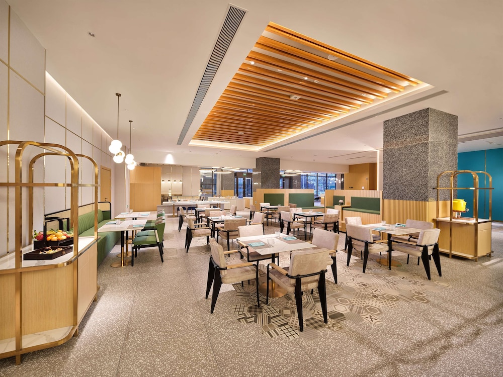hilton garden inn anshan