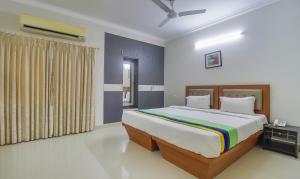 Treebo Trend Rithikha Inn Elite,Tiruvallur>>Chennai,3 star