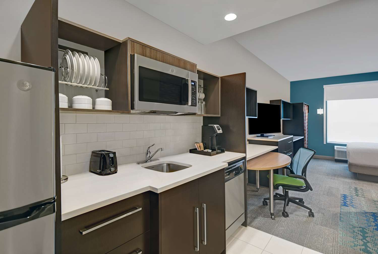 home2 suites by hilton houston medical center tx
