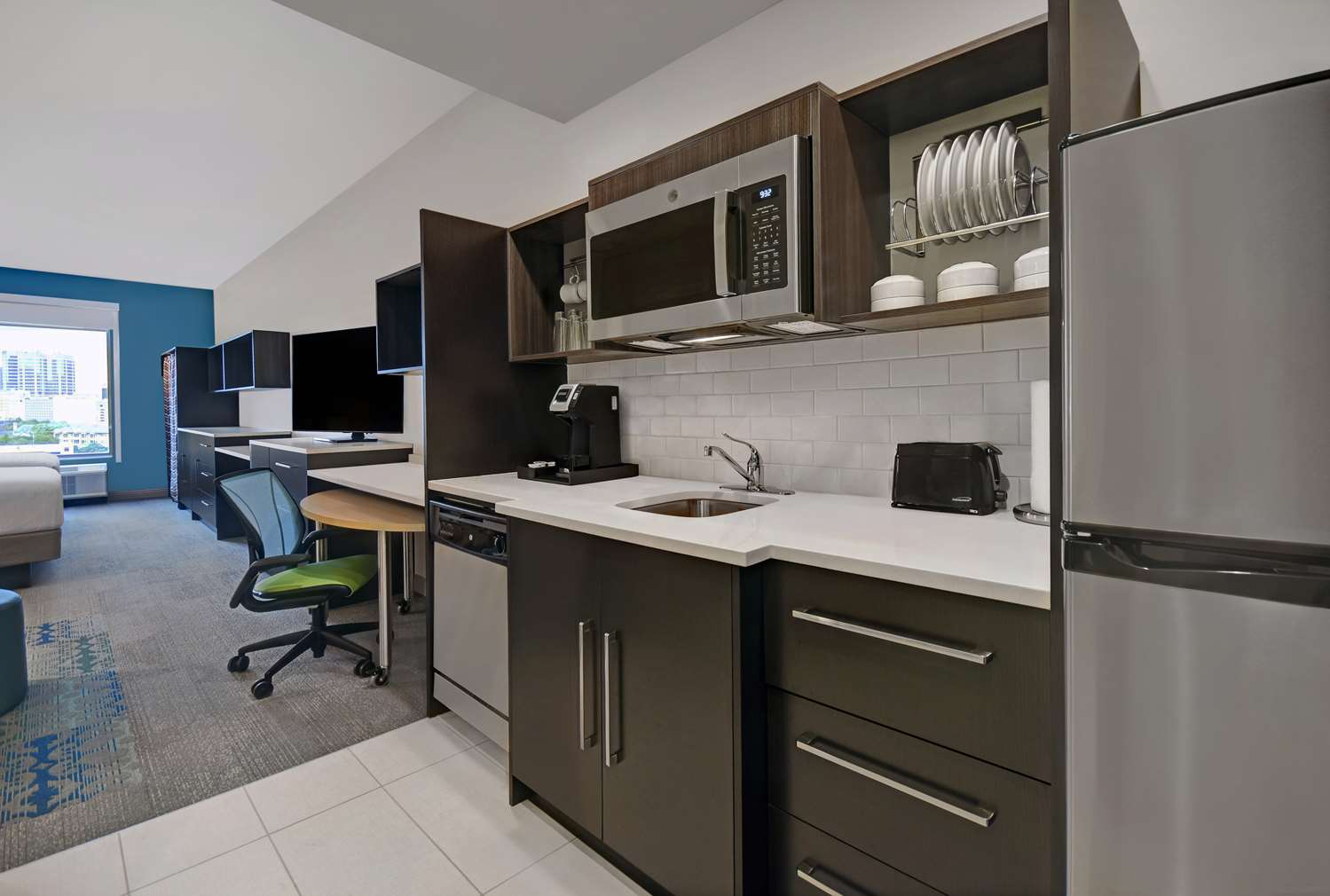 home2 suites by hilton houston medical center tx