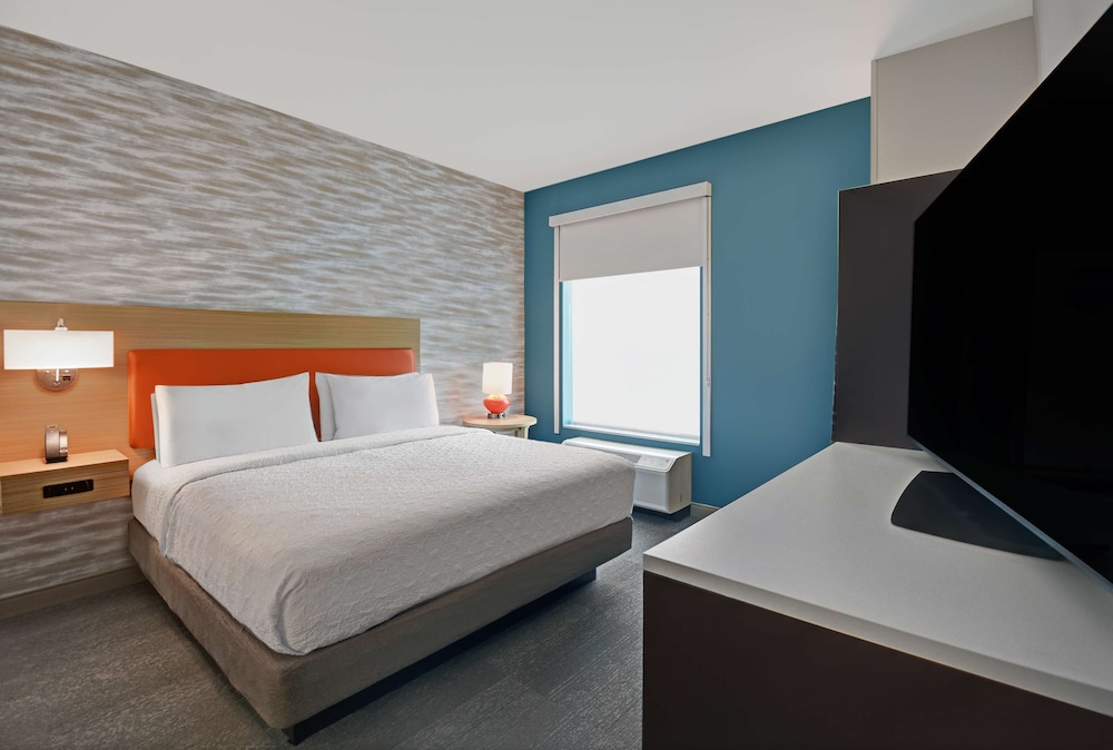 home2 suites by hilton houston medical center tx