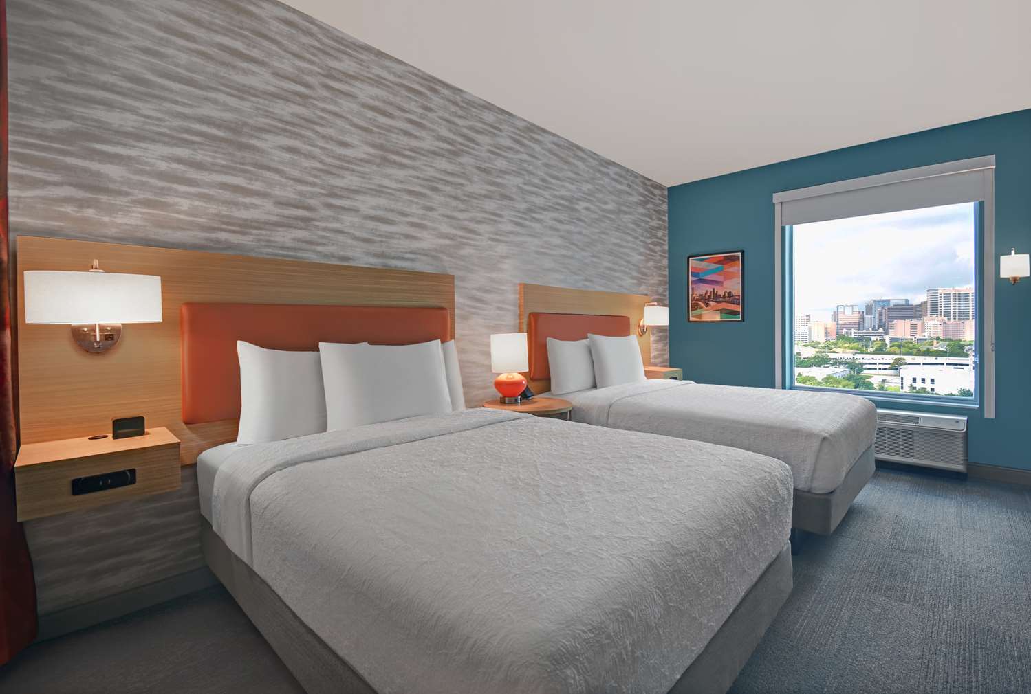 home2 suites by hilton houston medical center tx