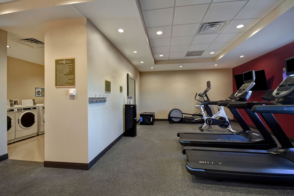 home2 suites by hilton houston medical center tx