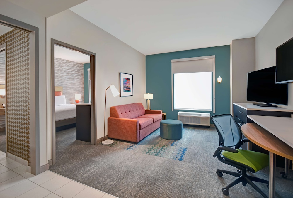 home2 suites by hilton houston medical center tx