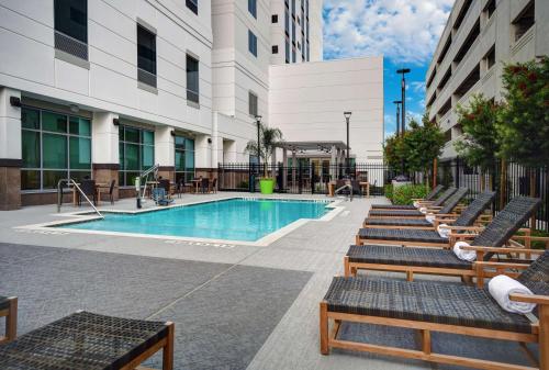 home2 suites by hilton houston medical center tx