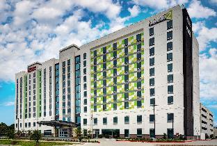 home2 suites by hilton houston medical center tx