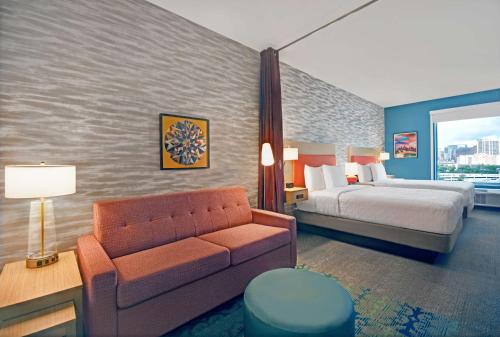 home2 suites by hilton houston medical center tx