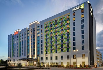home2 suites by hilton houston medical center tx