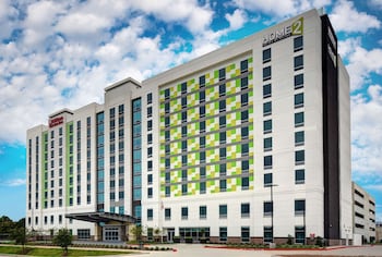 home2 suites by hilton houston medical center tx