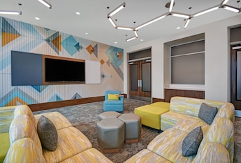 home2 suites by hilton houston medical center tx