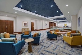 home2 suites by hilton houston medical center tx