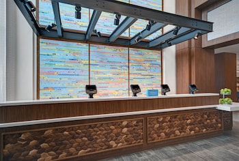 Home2 Suites By Hilton Houston Medical Center, Tx,,3 star