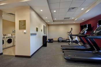 home2 suites by hilton houston medical center tx