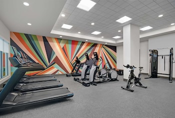 home2 suites by hilton houston medical center tx