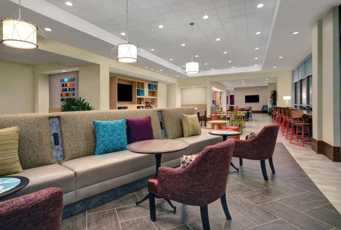 home2 suites by hilton houston medical center tx