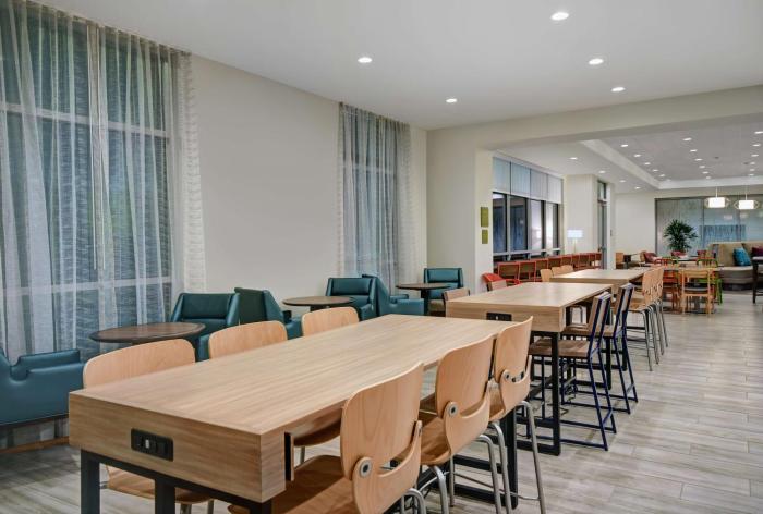 home2 suites by hilton houston medical center tx