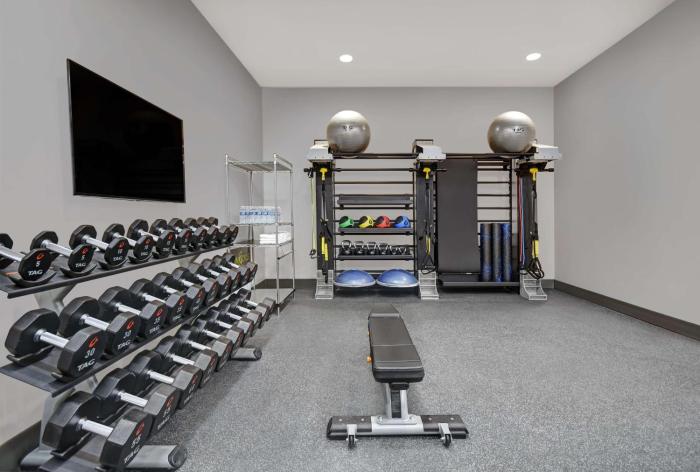 home2 suites by hilton houston medical center tx