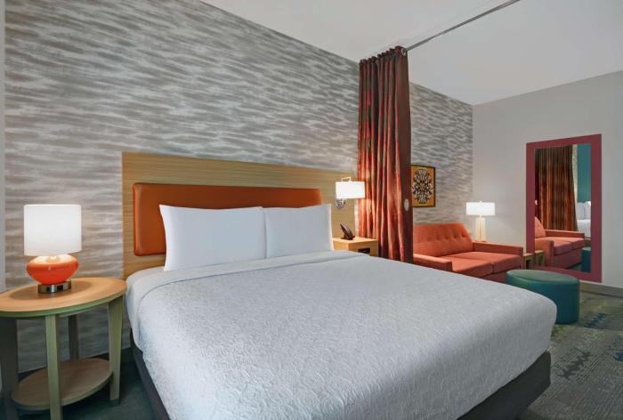 home2 suites by hilton houston medical center tx