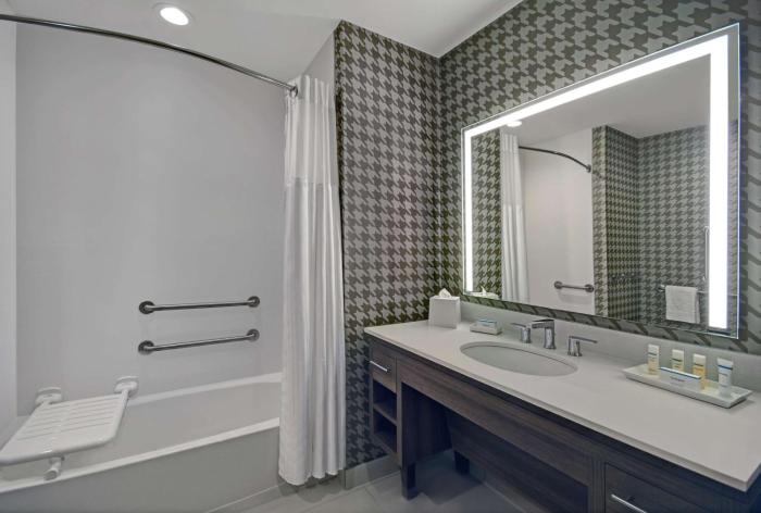 home2 suites by hilton houston medical center tx