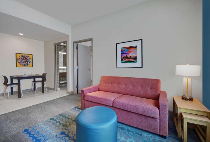 home2 suites by hilton houston medical center tx