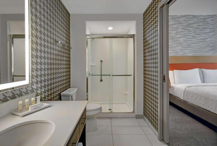 home2 suites by hilton houston medical center tx