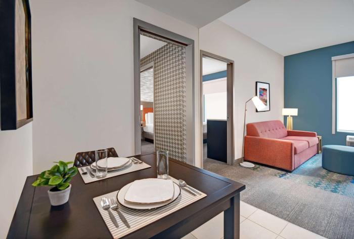 home2 suites by hilton houston medical center tx