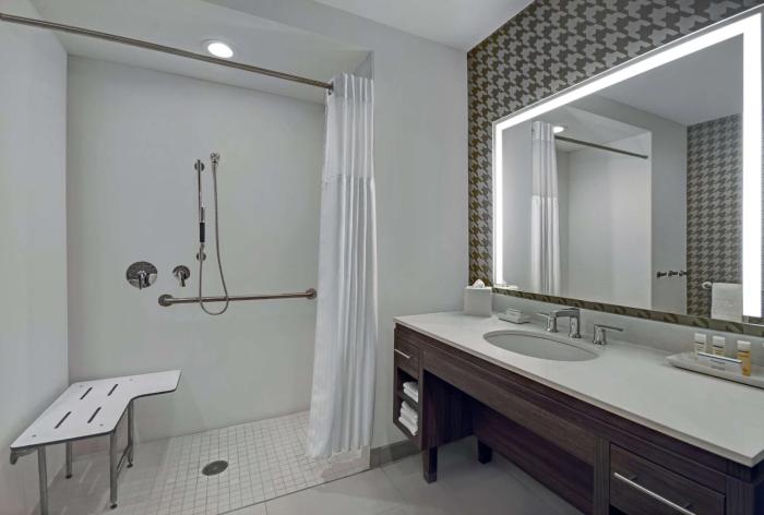 home2 suites by hilton houston medical center tx