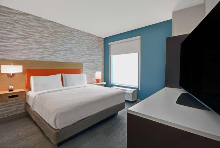 home2 suites by hilton houston medical center tx