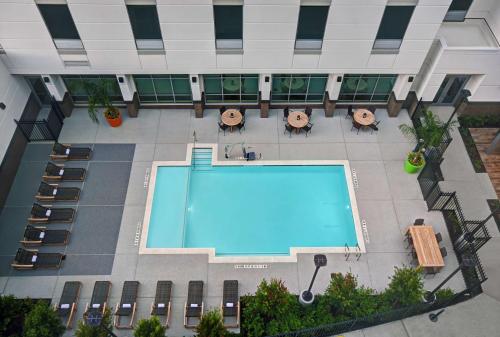home2 suites by hilton houston medical center tx