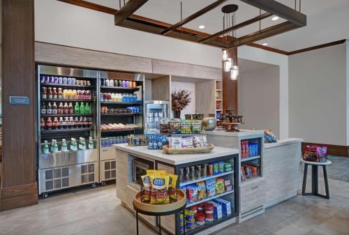 home2 suites by hilton houston medical center tx