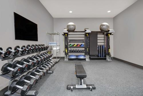 home2 suites by hilton houston medical center tx