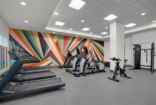 home2 suites by hilton houston medical center tx