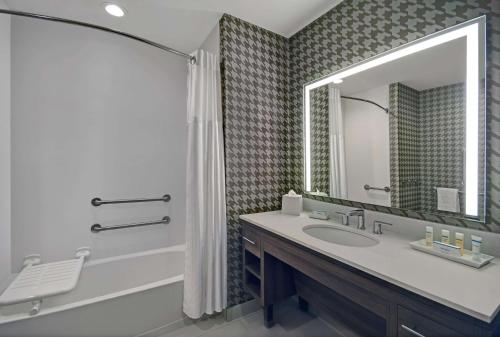 home2 suites by hilton houston medical center tx