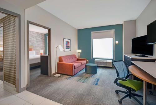 home2 suites by hilton houston medical center tx