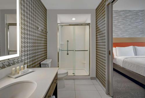 home2 suites by hilton houston medical center tx
