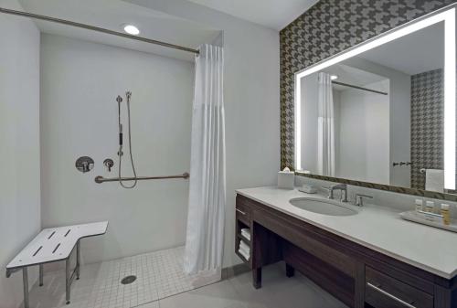 home2 suites by hilton houston medical center tx