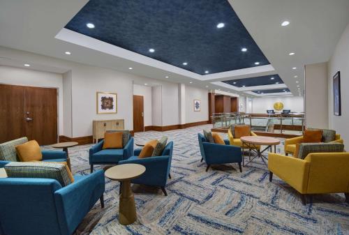 home2 suites by hilton houston medical center tx