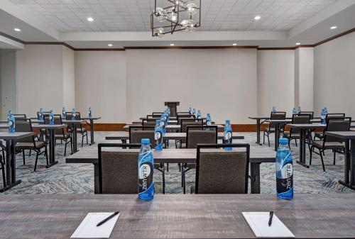 home2 suites by hilton houston medical center tx