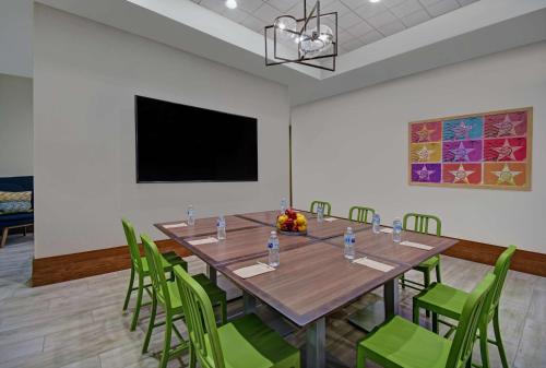 home2 suites by hilton houston medical center tx