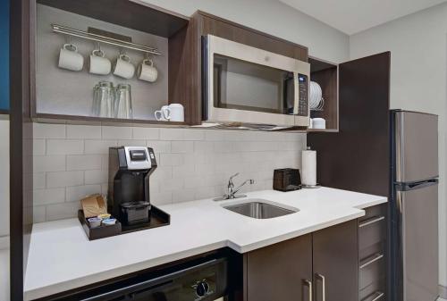 home2 suites by hilton houston medical center tx