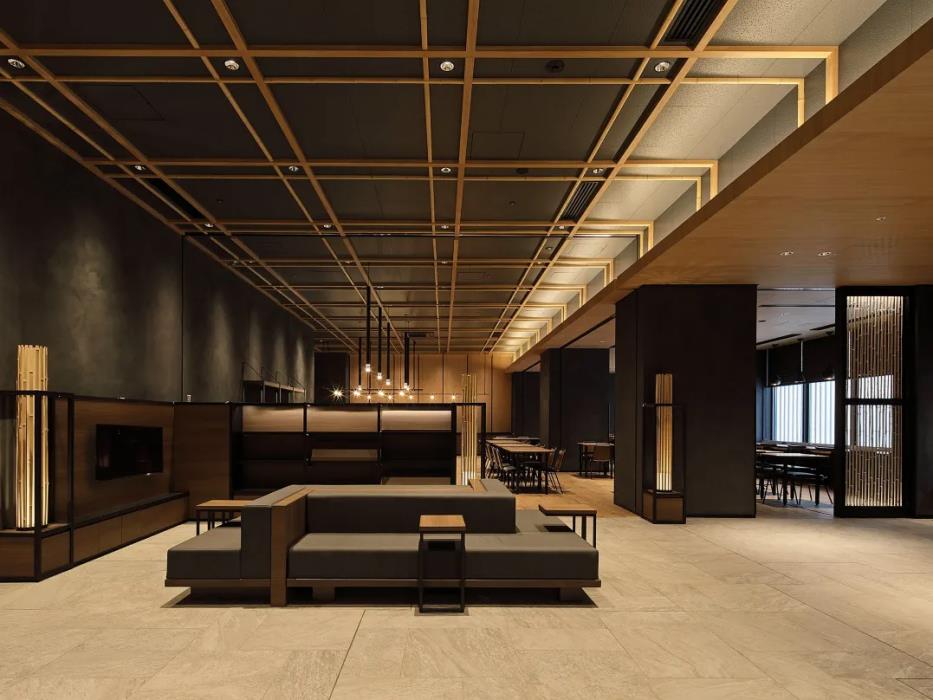 hotel keihan tenmabashi ekimae