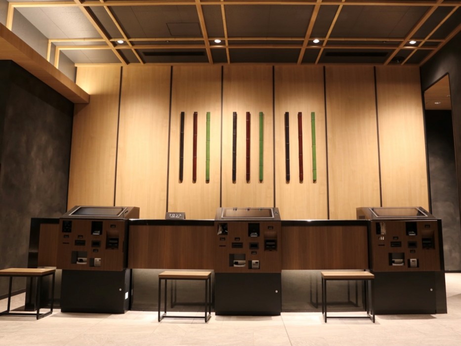 hotel keihan tenmabashi ekimae