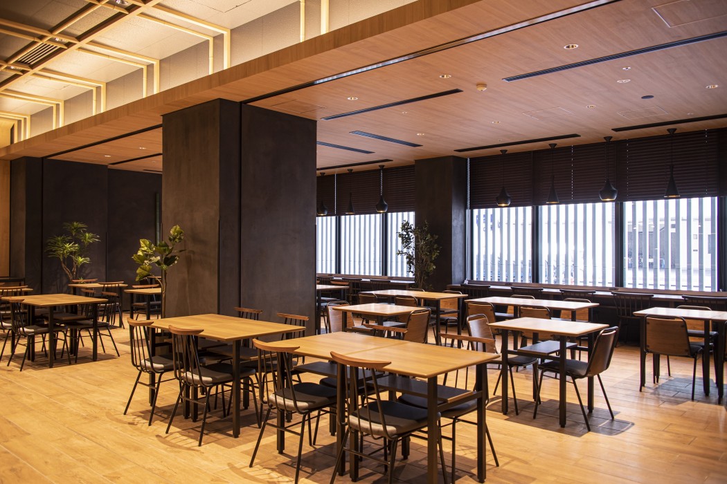 hotel keihan tenmabashi ekimae