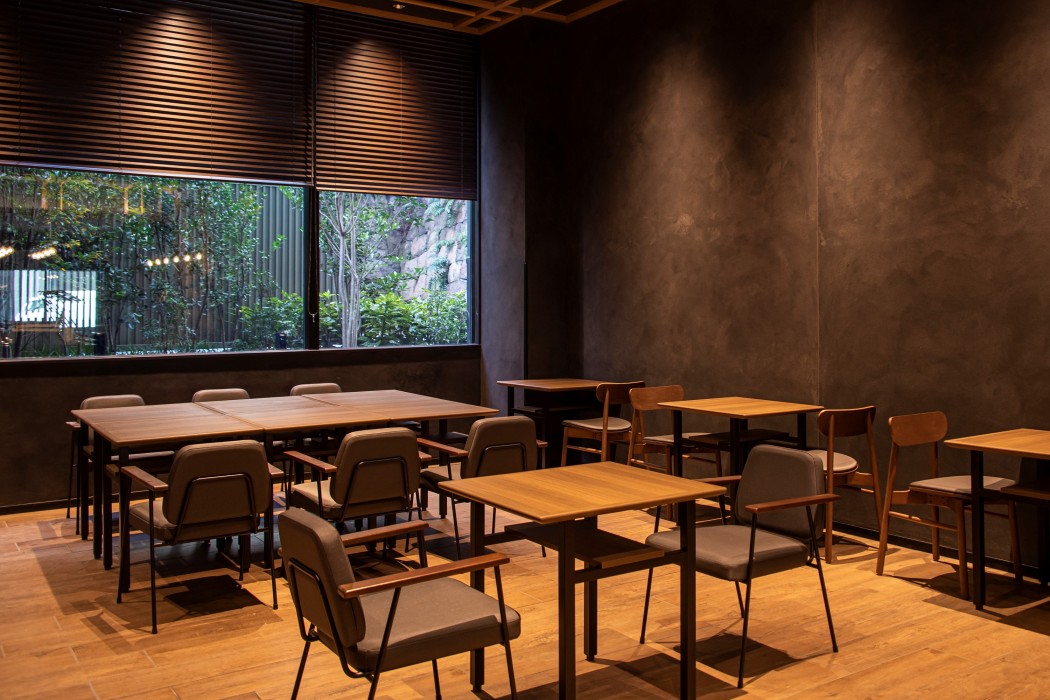 hotel keihan tenmabashi ekimae