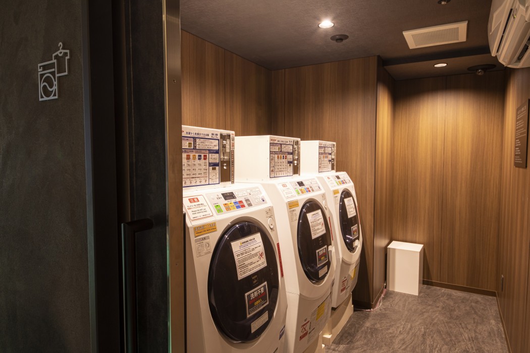 hotel keihan tenmabashi ekimae