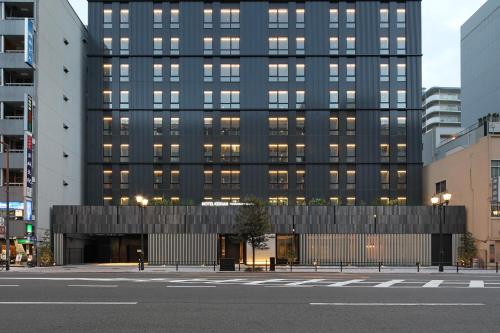 hotel keihan tenmabashi ekimae