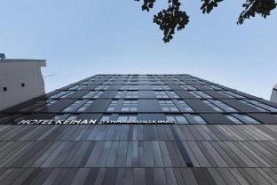 hotel keihan tenmabashi ekimae
