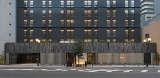 hotel keihan tenmabashi ekimae